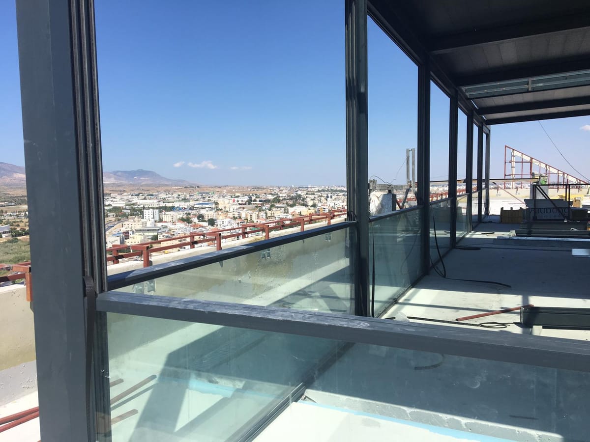 Cyprus — Sezar — 5