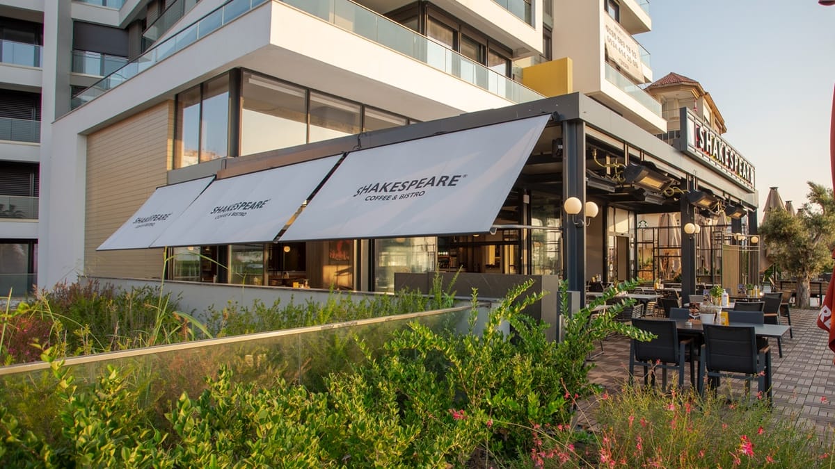Zip & Wintent Curtain Systems