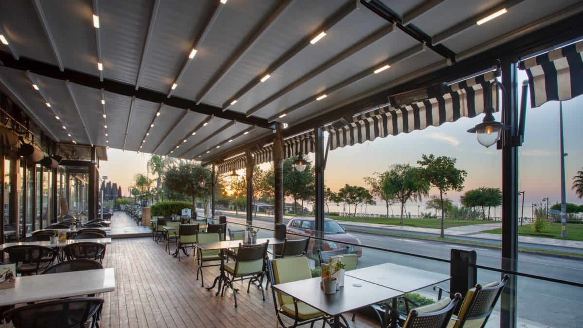 Pergola