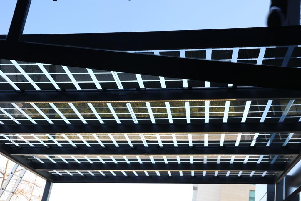 Veranda Systems